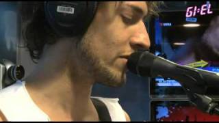 Kensington Let Go Giel