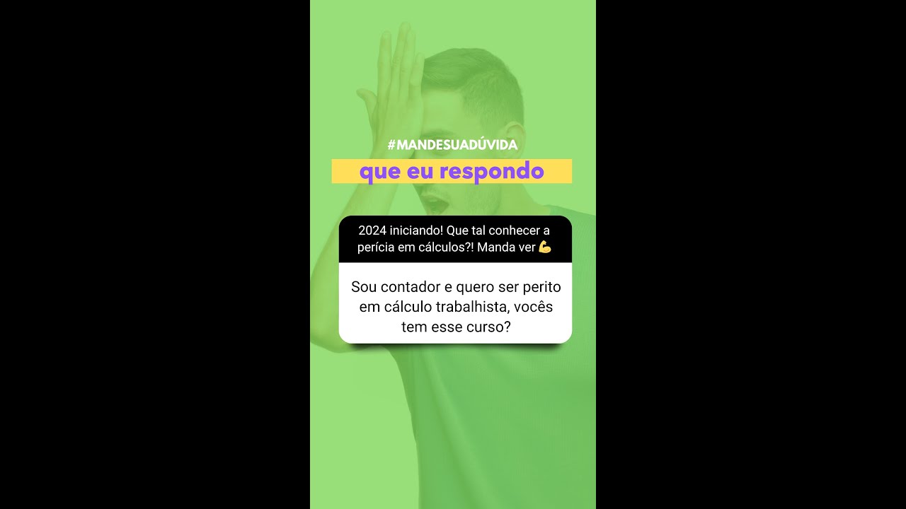 O jeito certo de ser perito em cálculos trabalhistas