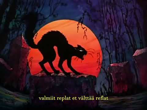 Köyhä Jonne - En tunnista todellisuutta harhoista (surullinen remix)