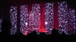 Jean Michel Jarre - Immortals - O2 Arena - 7th Oct 2016