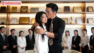 Download lagu ✨Sekretaris 18 tahun diremehkan, ternyata tunangan CEO! mp3