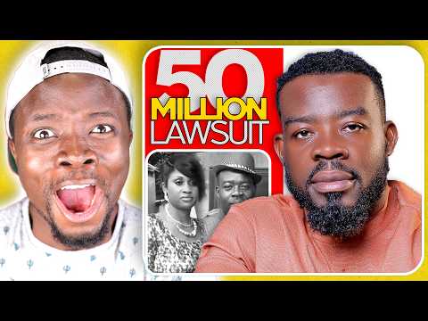 Rnaq Divorce Wahala; The Facts & Truth People Don't Know