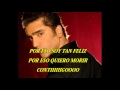 A Manos Llenas - Alejandro Fernández