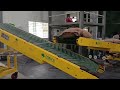 Loader Conveyor Video