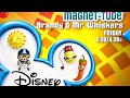 2005 Disney Channel Promo Brandy Mr Whiskers