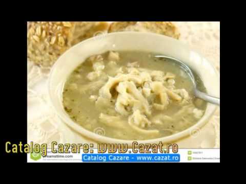 Cazare Padurisu, Calarasi - Cazat.ro