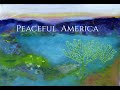 Peaceful America