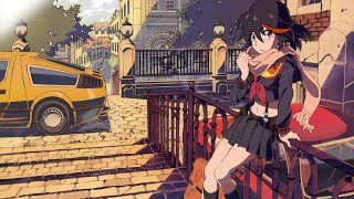 [補番] KILL la KILL(13秋)