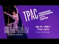 Martha Graham Dance Company | Tennessee Performing Arts Center