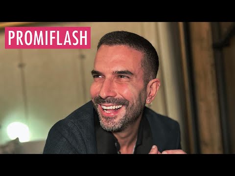 Video Thumbnail: Nach Entzug und Bootcamp: Marc Terenzi eröffnet Eisdiele