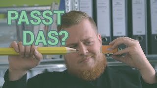 Passt das? Finde den passenden Logistik-Job