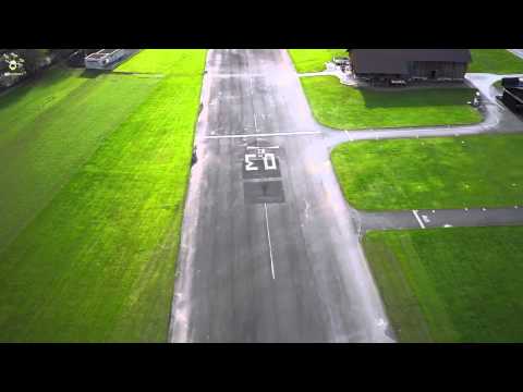 ArrowCopter AC20 | Luftaufnahme