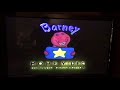 Opening To Barney What A World We Share 1999 VHS