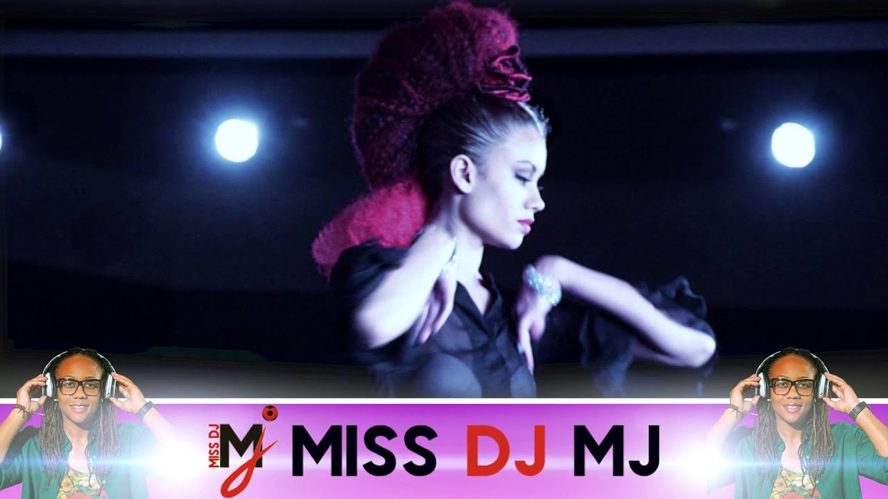 Promotional video thumbnail 1 for Miss DJ MJ