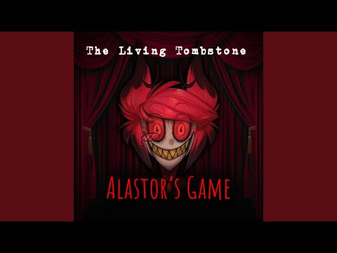 Alastor's Game - YouTube