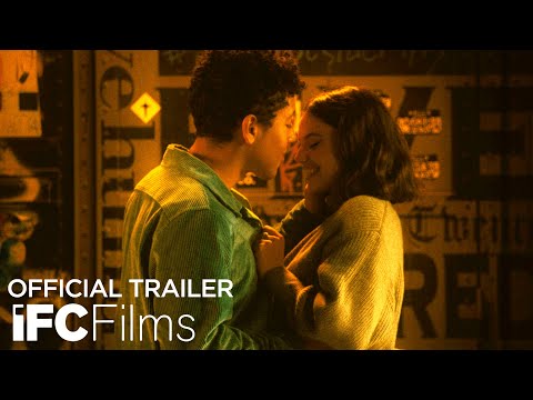Dating & New York (2021) Official Trailer