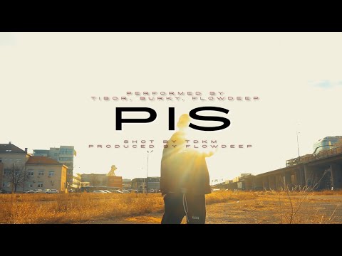 Tibor, Burky, Flowdeep - Pis