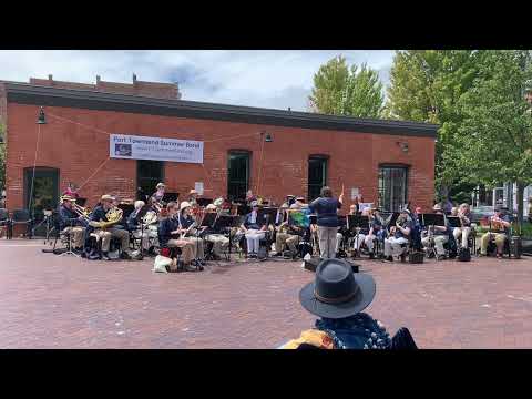 Rio Bravo by Scott Watson