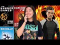 an unhinged recap of the hunger games series (part 1)