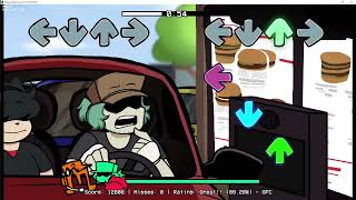 Cover art for Hazy River-Dilemma