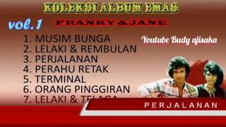 Download lagu Koleksi album EMAS  franky&jane vol 1 mp3