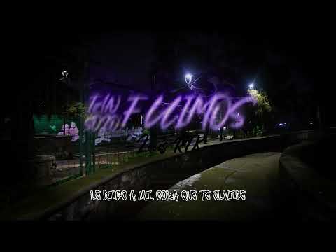 Luis RKT - Tan solo fuimos/ vídeo liry Oficial 👹😈