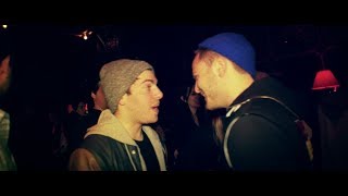 Jared Evan &amp; Statik Selektah - &quot;Are We Almost There Yet?&quot;  (Official Video)