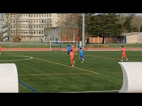 BALMA U13 Vs RC MURET U14  Score: 4:0 Pour BALMA