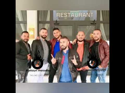 Amet Karani ft Zabun Grup - 9ka