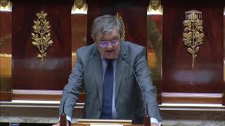 Intervention relative à l’inclusion des élèves en situation de handicap