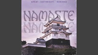 Namaste Music Video