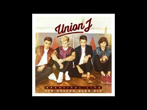 Union J // Beautiful Life (7th Heaven Club Mix)