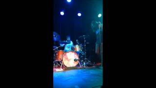 He Is Legend - Everyone I Know Has Fangs (Ending Live)