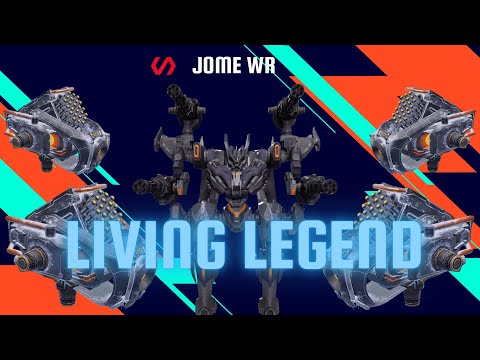 Nether claw is still INSANELY STRONG!! 16 kill FFA game | War Robots