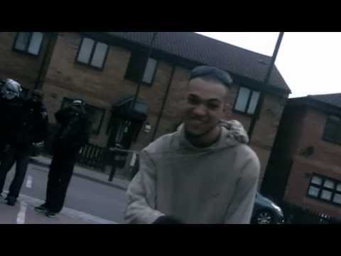 Johnny Gunz & Notes - All Day