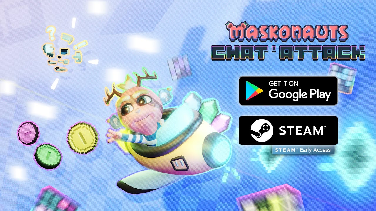 Launch Trailer