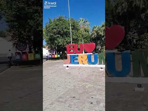 JERUMENHA PI PIAUÍ