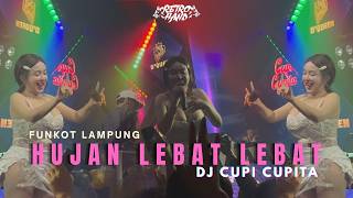Download lagu FUNKOT - HUJAN LEBAT LEBAT REMIX FUNKOT LAMPUNG 2026 | VIRAL TIKTOK 2026 | DJ CUPI CUPITA mp3 Download lagu FUNKOT - HUJAN LEBAT LEBAT REMIX FUNKOT LAMPUNG 2026 | VIRAL TIKTOK 2026 | DJ CUPI CUPITA mp3
