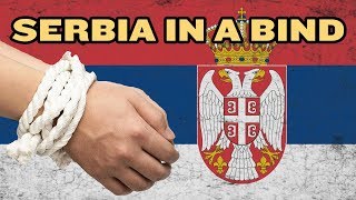 Chinese Investment and Trade Leaves Serbia in a Bind | China Uncensored