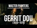 Gerrit Dou (1613–1675) A collection of paintings 4K Ultra HD Gerrit Dou (1613–1675) A collection of paintings 4K Ultra HD