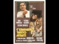 C'eravamo tanto amati - Armando Trovajoli - 1974 ...