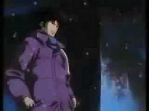 PINKY SHININ AMV LUDACRIS COWBOY BEBOP