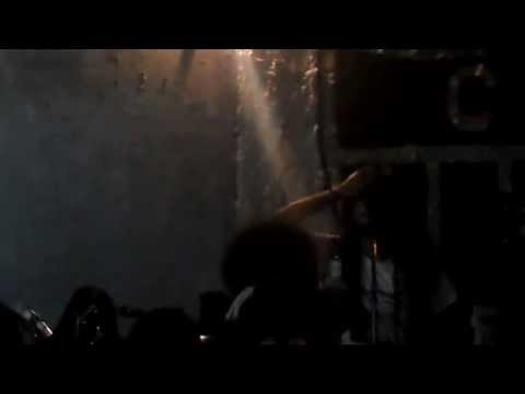 Vitimas Da Miséria - Aniversário Brutal Fest IIl