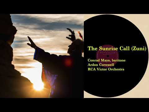 The Sunrise Call (Mayo, Cornwell)