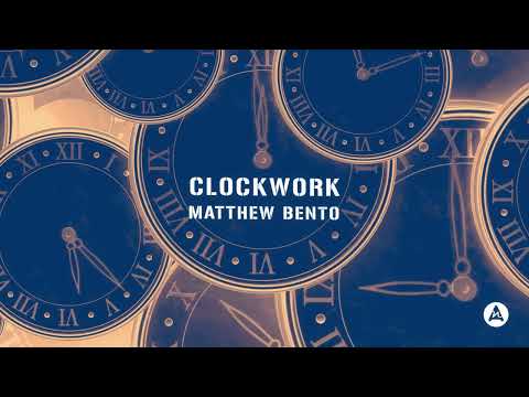 Aggy - Matthew Bento & Matt Goodman | Audio Network