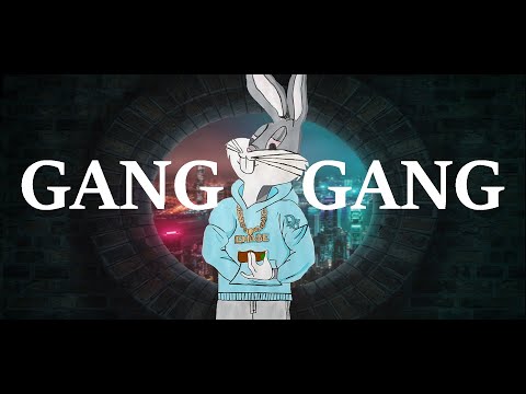 Gang Gang - Cha$e (prod. by EZ)