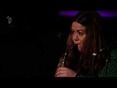 Frøydis Grorud kvartett - Mother Nature's Son / Norwegian Wood