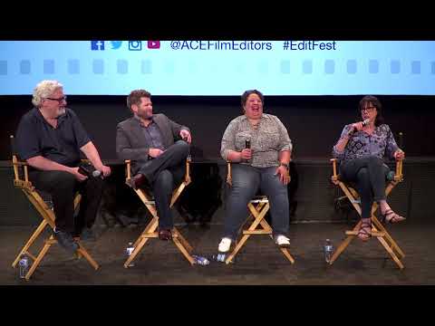 The Lean Forward Moment | EDITFEST 2017