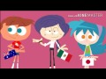 Carlos Voiced By Carlos Alazraqui Jack Voiced By Billy West Aisha Voiced By Kristen Li