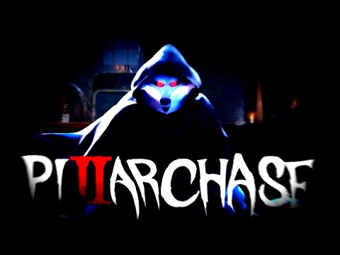 Pillar Chase 2: Death Chase Theme (FANMADE)